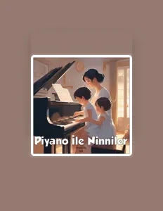 Listen to Piano by VN, watch music videos, read bio, see tour dates & more!