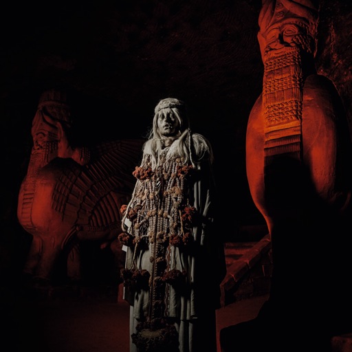 Album artwork