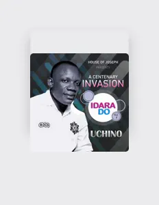 Dengarkan Uchino Samuel, tonton video musik, baca bio, lihat tanggal tur & lainnya!