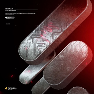 Bladerunner - Single