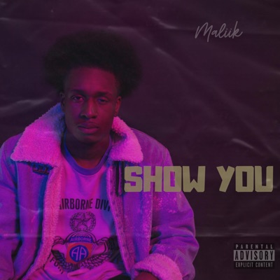 Show You (Radio Edit) [Radio Edit] - Single