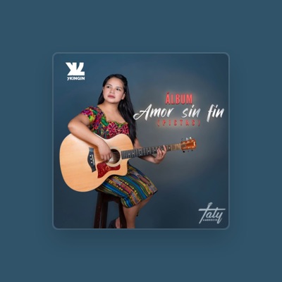 Listen to Taty Ambrocio, watch music videos, read bio, see tour dates & more!
