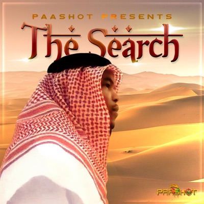 The Search - Single