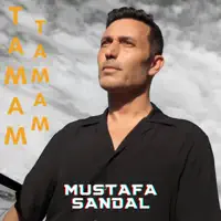 Mustafa Sandal Tamam Tamam