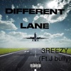 Different Lane (feat. 3REEZY) - Single