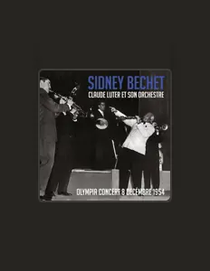 Claude Luter et son Orchestreを聴いたり、ミュージックビデオを鑑賞したり、経歴やツアー日程などを確認したりしましょう！