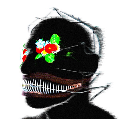 TOUJOURS ENTRE CES 4 MURS GRIS - EP