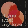 If You Want My Love - Single