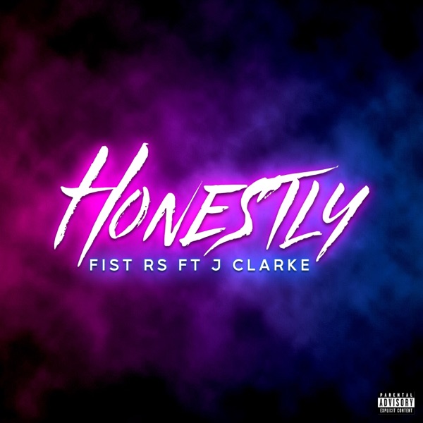 Honestly (feat. J Clarke) - Single