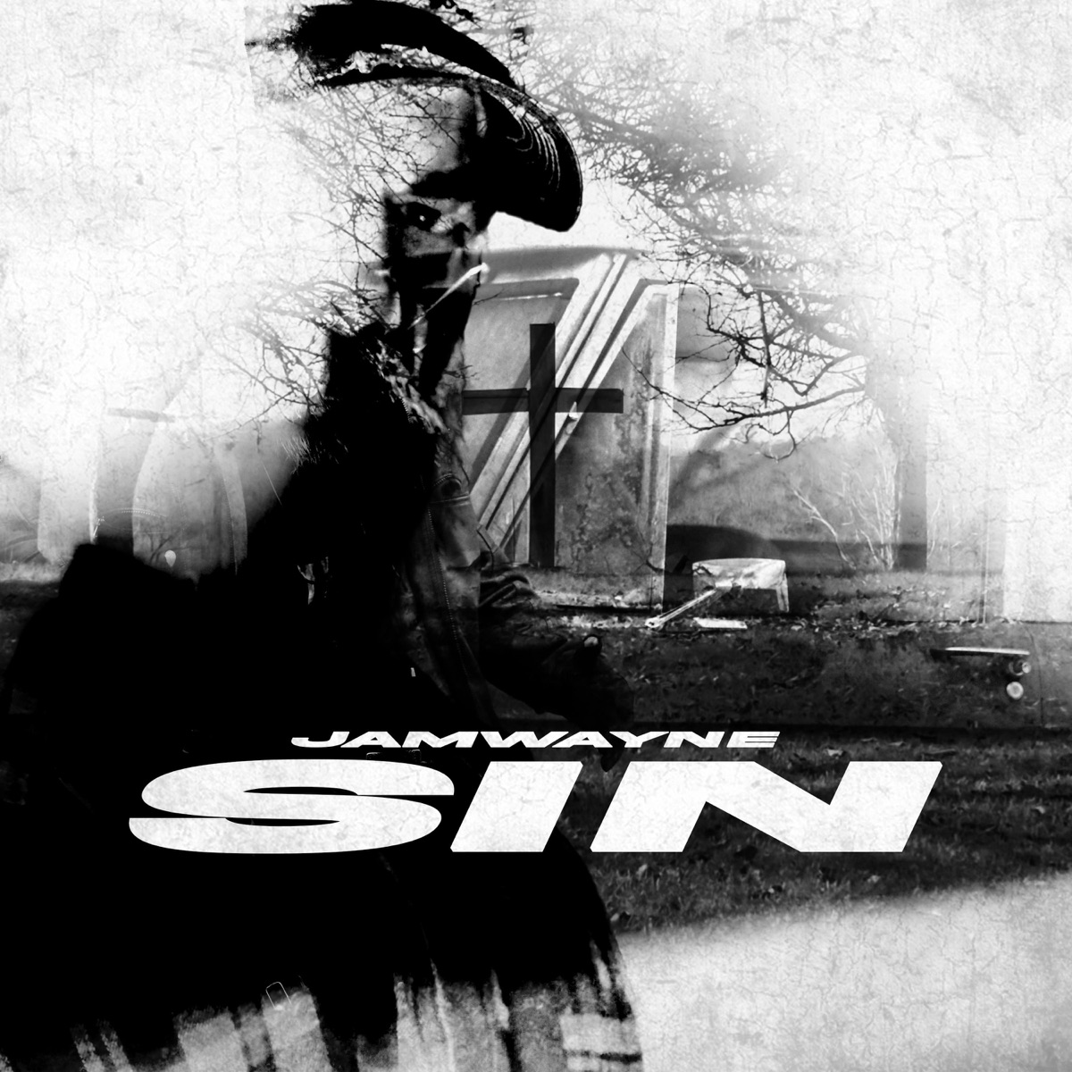 Sin - Single - Album by JamWayne - Apple Music