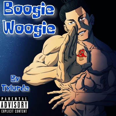 Boogie Woogie - Single