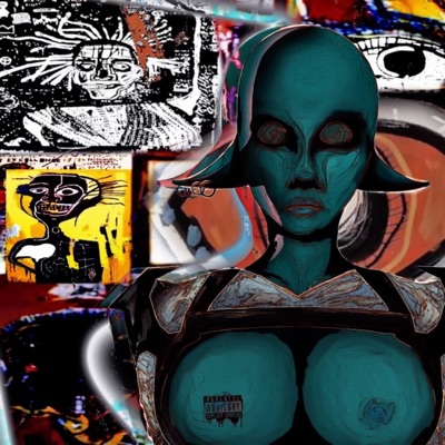 COOL EDGE (feat. Stbrn Sal) - Single