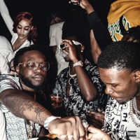 Trophies (Feel it in the Air) - Single - Mitt TV