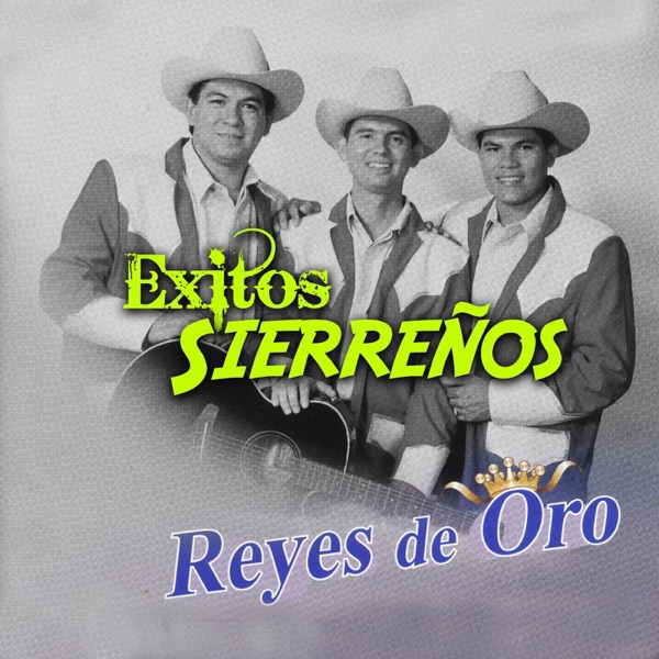 Éxitos Sierreños (Norteño)