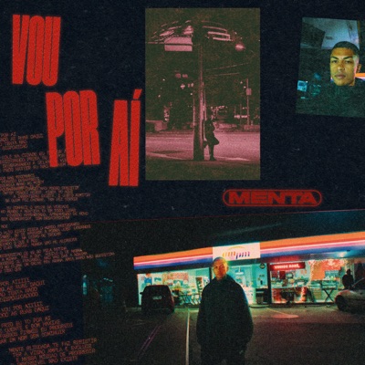 Vou por Aí - Single