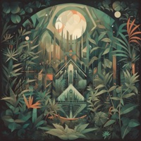 Nocturnal Drift - Single - Trippin Jaguar