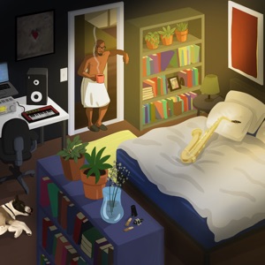Saxually Active, Vol. 1 - EP