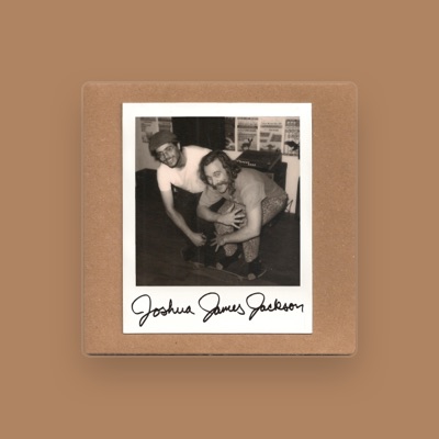 Listen to Joshua James Jackson, watch music videos, read bio, see tour dates & more!