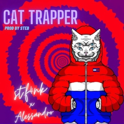 Cat Trapper - Single