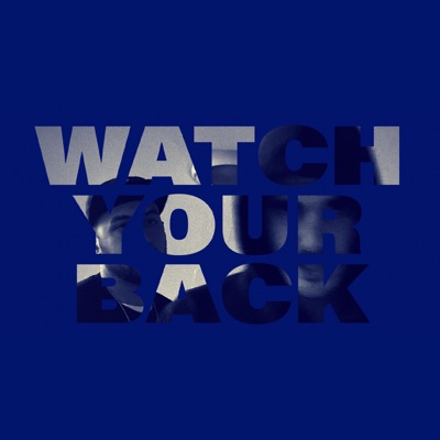 Watch your back - Single