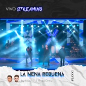 La Nena Rebuena (feat. Grupo Beatriz) artwork