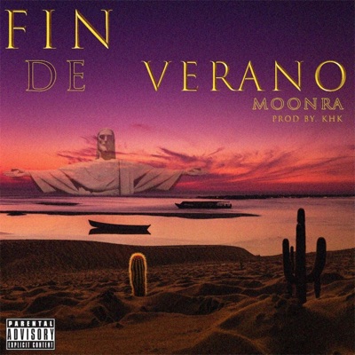 FIN DE VERANO - Single