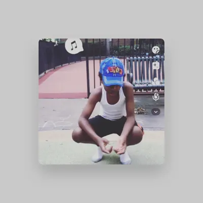 Listen to MCF_ADOT, watch music videos, read bio, see tour dates & more!