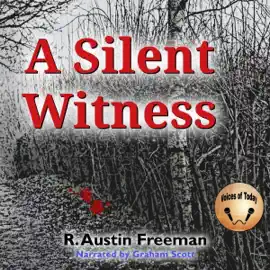 A Silent Witness (Unabridged)