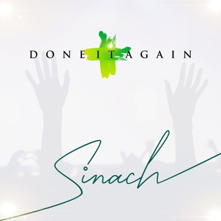 Sinach Done It Again