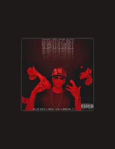 Escucha a Daniel Rios, mira videos musicales, lee su biografía, consulta las fechas de las gira y más.