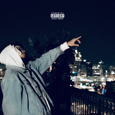 Top of the list (feat. Tre Lavish) - Single