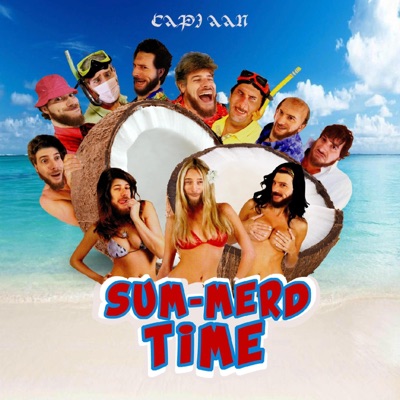 SumMerdTime - Single