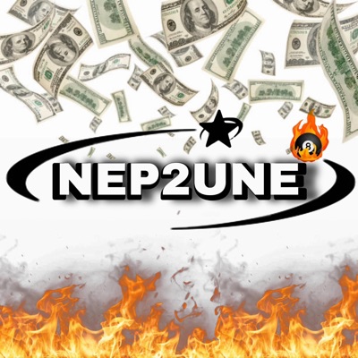 Nep2une - EP