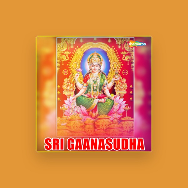 Chandrika R's avatar