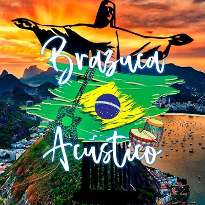 Brazuca Acústico - Single