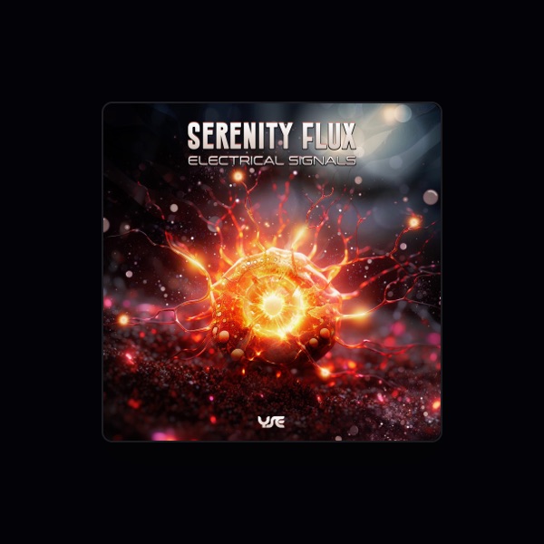 Serenity Flux's avatar