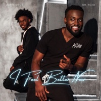I Feel Better Now - EP - Dr. Kojo & DattkidRob