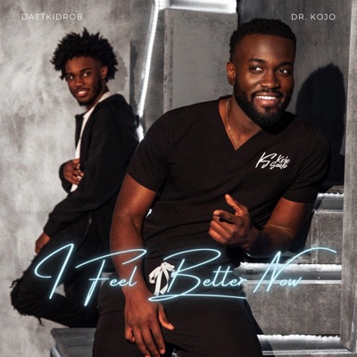 I Feel Better Now - EP