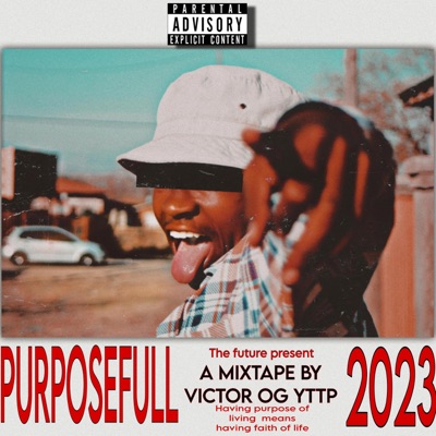 Purposefull Mixtape