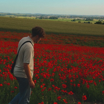 Fri/Balkongen - Single