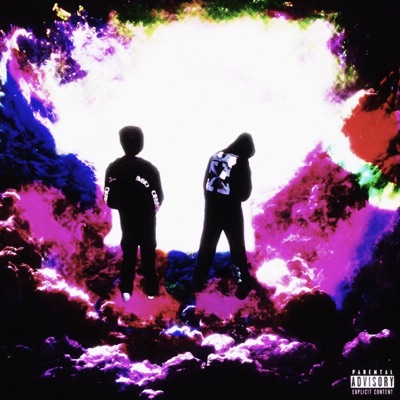 Geekers (feat. Rocket)