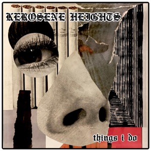 Things I Do - Single