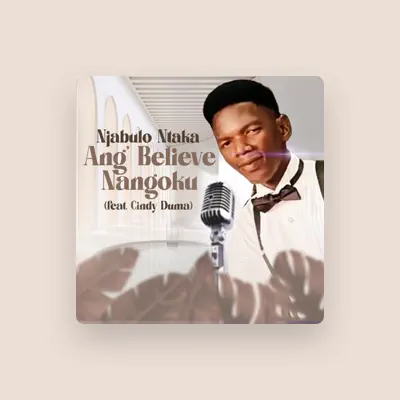 Listen to Njabulo Ntaka, watch music videos, read bio, see tour dates & more!