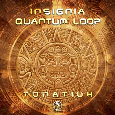 Tonatiuh - Single
