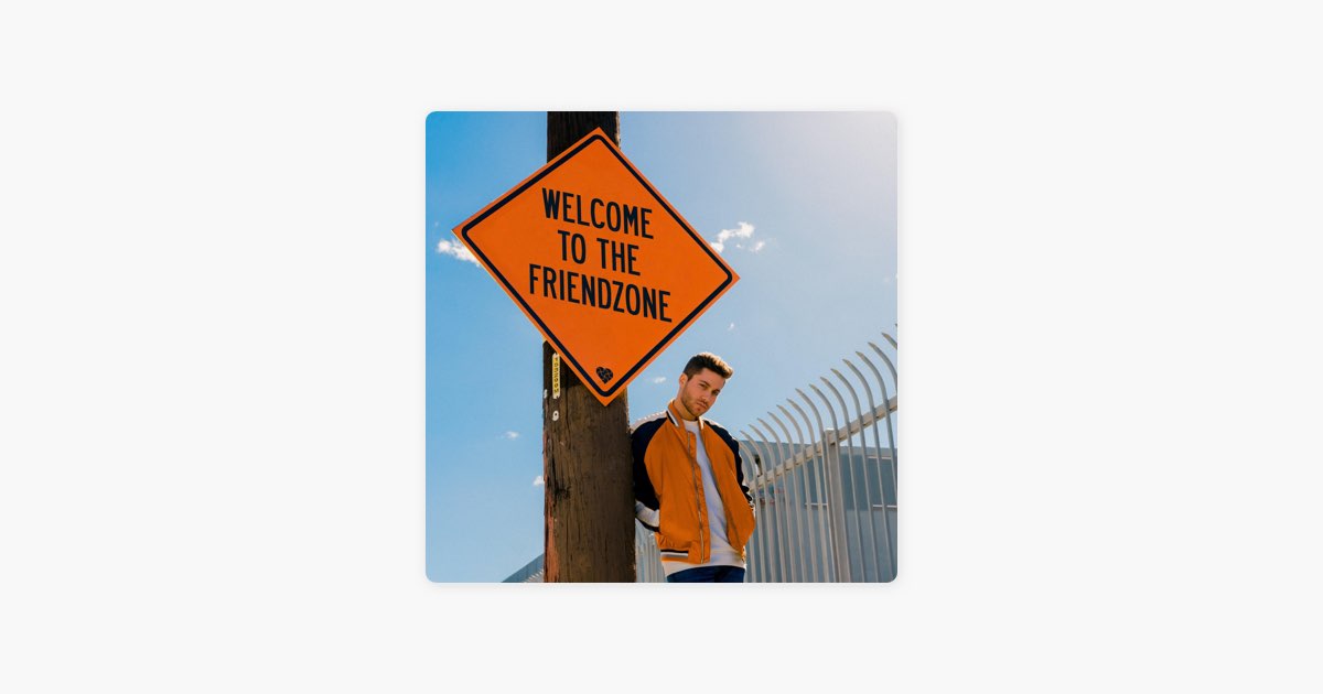 Welcome To the Friend Zone - EP - Album by JORDY - Apple Music