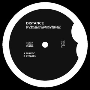 Traffic - Single