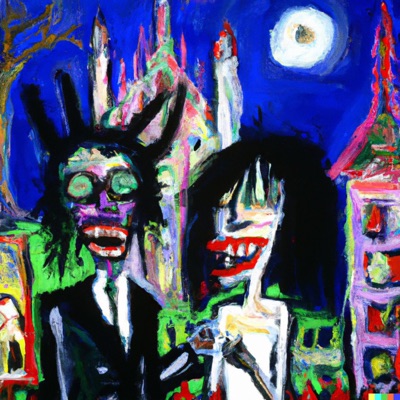 Crystalcathedral - EP