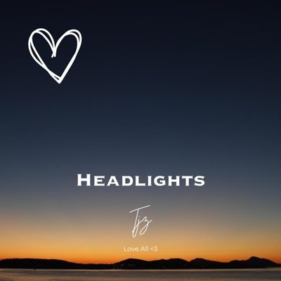 Headlights - Single
