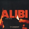 Alibi (feat. Rudimental) [Shapes VIP Mix] cover art