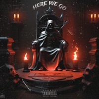 HERE WE GO - Single - Skyrripa